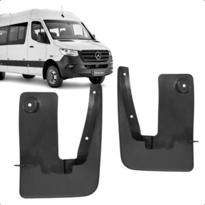 PARABARRO DIANTEIRO SPRINTER 20/26 LAMEIRO