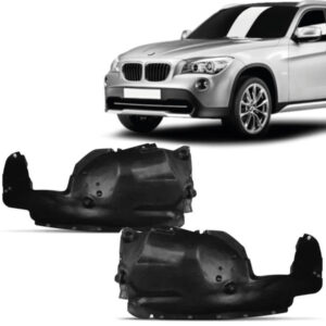 PARABARRO DIANTEIRO/TRASEIRO BMW X1 10/13