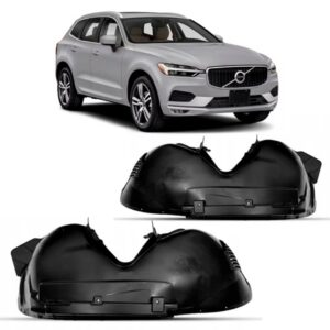 PARABARRO DIANTEIRO XC60 18/21 IMPORTADO