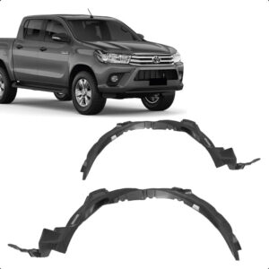 PARABARRO HILUX PICK-UP/ HILUX CABINE DUPLA 16/25