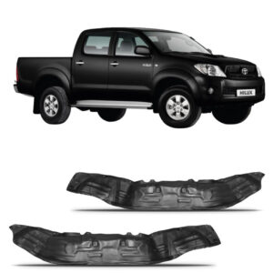PARABARRO TRASEIRO HILUX PICK-UP 05/11