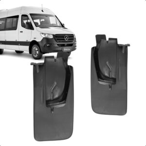 PARABARRO TRASEIRO SPRINTER 20/26 LAMEIRO