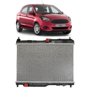 RADIADOR AUTOMATICO KA 15/22 COM AR IMPORTADO