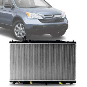 RADIADOR AUTOMATICO/MANUAL CRV 07/11 IMPORTADO