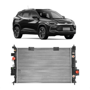 RADIADOR AUTOMATICO TRACKER 20/25 1.2 IMPORTADO