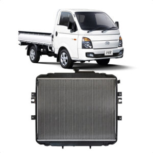 RADIADOR MANUAL HRV 05/25 IMPORTADO