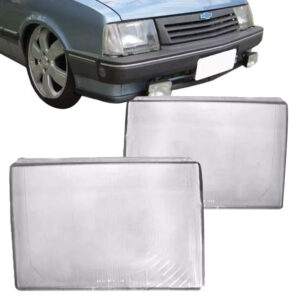 LENTE FAROL CHEVETTE 83/96
