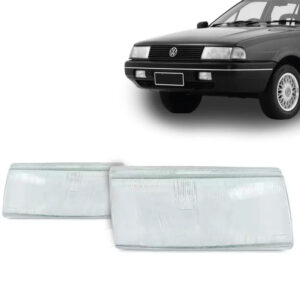 LENTE FAROL SANTANA 91/98 MOD ARTEB