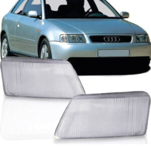LENTE FAROL A3 96/00