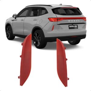 REFLETOR PARACHOQUE TRASEIRO HAVAL H6 23/25