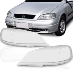 LENTE FAROL ASTRA 99/02 IMPORTADO