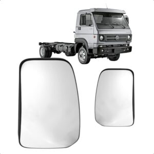 SUBCONJUNTO RETROVISOR EXTERNO DELIVERY 17/25 INFERIOR ORIGINAL
