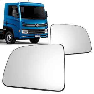 SUBCONJUNTO RETROVISOR EXTERNO DELIVERY 17/25 SUPERIOR ORIGINAL