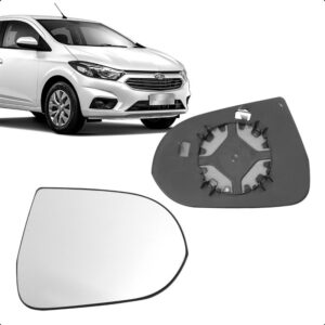 SUBCONJUNTO RETROVISOR EXTERNO ONIX 12/20 ORIGINAL
