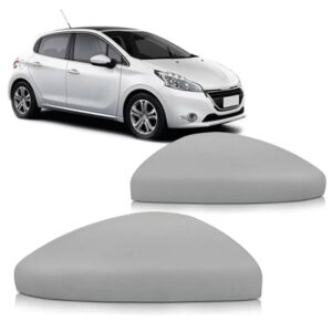 CAPA RETROVISOR EXTERNO PRIMER 208 12/16 IMPORTADO