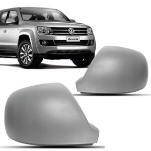 CAPA RETROVISOR EXTERNO PRIMER AMAROK 10/24 IMPORTADO