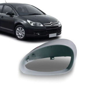 CAPA RETROVISOR EXTERNO PRIMER C4 08/10 IMPORTADO