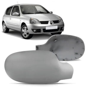 CAPA RETROVISOR EXTERNO PRIMER CLIO 99/11 IMPORTADO