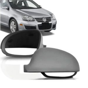 CAPA RETROVISOR EXTERNO PRIMER JETTA 06/10 IMPORTADO