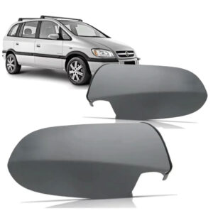 CAPA RETROVISOR EXTERNO PRIMER ZAFIRA 01/12 IMPORTADO