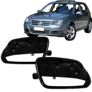 CAPA RETROVISOR EXTERNO PRIMER GOLF 08/12 IMPORTADO