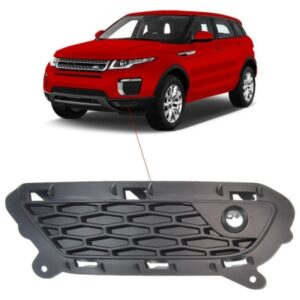 GRADE MILHA EVOQUE 16/18 SE INFERIOR COM FURO SENSOR IMPORTADA