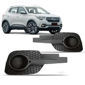 GRADE MILHA TIGGO 5X 19/20 SEM FURO IMPORTADA