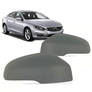 CAPA RETROVISOR PRIMER VOLVO S60 14/17 S40/S80 IMPORTADO