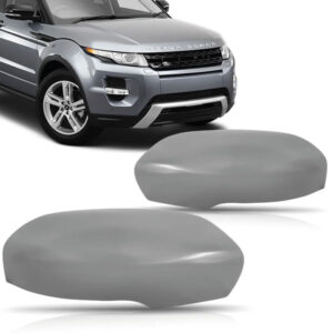 CAPA RETROVISOR EXTERNO EVOQUE 12/16 IMPORTADO