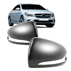 CAPA RETROVISOR EXTERNO CLASSE A 200/ 250 14/18 PRIMER IMPORTADO