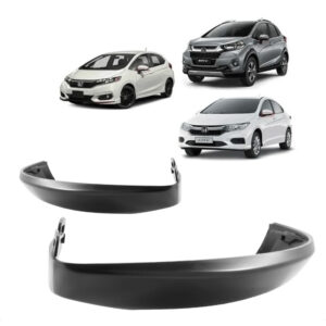 CAPA RETROVISOR EXTERNO INFERIOR FIT 14/21 CITY/ WRV 15/21 IMPORTADO