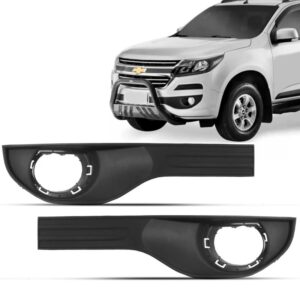GRADE MILHA S10 17/20 COM FURO IMPORTADA