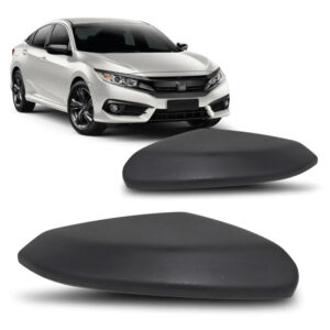 CAPA RETROVISOR EXTERNO CIVIC 17/21 IMPORTADO