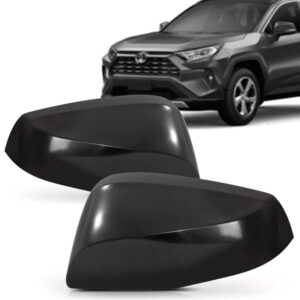CAPA RETROVISOR RAV4 19/23 IMPORTADO