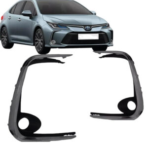 GRADE MILHA COROLLA 20/26 SEM FURO PRETA IMPORTADA