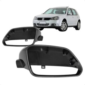 CAPA RETROVISOR LISA GOLF 08/12 METAGAL