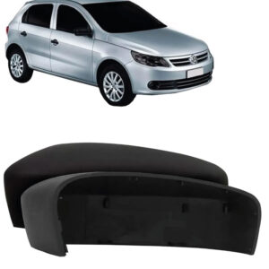 CAPA RETROVISOR TEXTURIZADA GOL 09/12 GV SAVEIRO IMPORTADO
