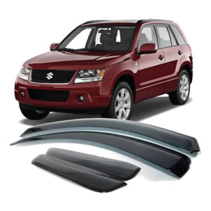CALHA CHUVA GRAND VITARA 09/16 4 PORTAS