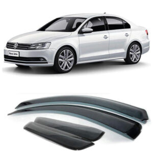 CALHA CHUVA JETTA 11/17 4 PORTAS