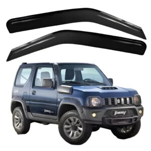 CALHA CHUVA JIMNY 18/19 2 PORTAS