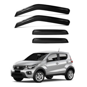 CALHA CHUVA MOBI 16/25 4 PORTAS