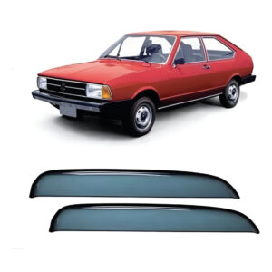 CALHA CHUVA PASSAT 75/90 2 PORTAS