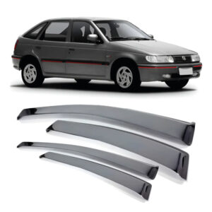 CALHA CHUVA POINTER 94/96 4 PORTAS