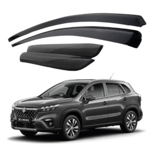 CALHA CHUVA S-CROSS 15/22 4 PORTAS