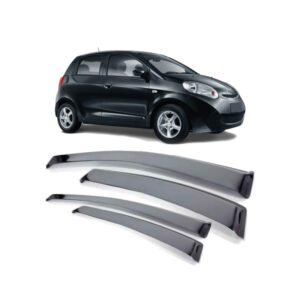 CALHA CHUVA S18 11/17 4 PORTAS