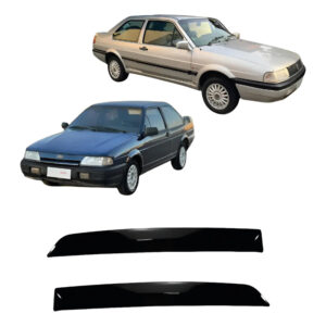 CALHA CHUVA SANTANA 84/97 VERSAILLES 91/96 2 PORTAS