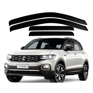CALHA CHUVA T-CROSS 19/23 4 PORTAS
