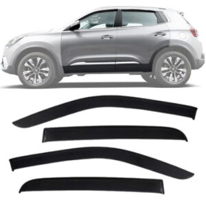 CALHA CHUVA TIGGO 5 19/25 4 PORTAS