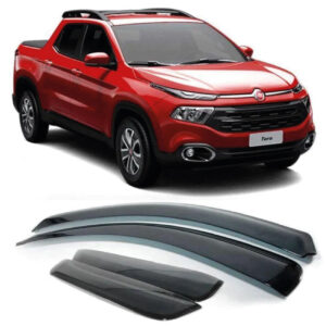 CALHA CHUVA TORO 16/26 4 PORTAS