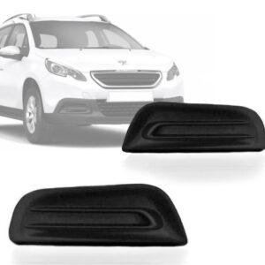 GRADE MILHA PEUGEOT 2008 15/19 SEM FURO IMPORTADA